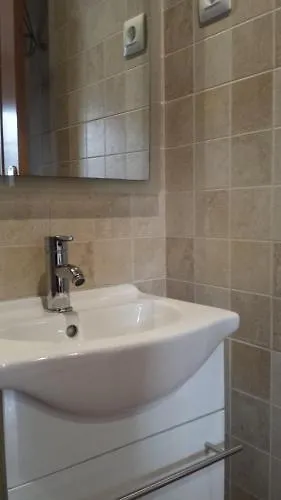 Apartament Aapartments In City Center Barcelona