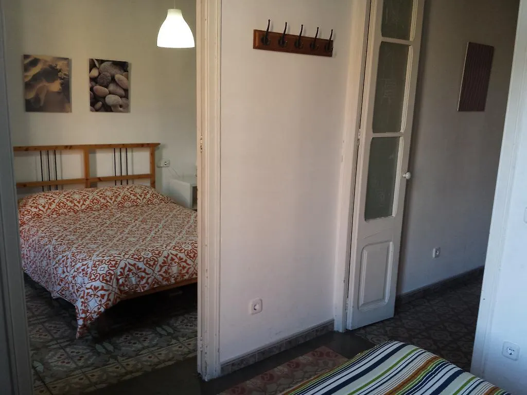 Apartament Aapartments In City Center Barcelona Hiszpania