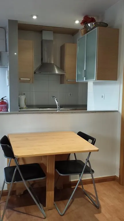 Apartament Aapartments In City Center Barcelona