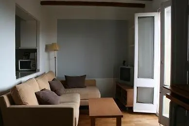 Aapartments In City Center Barcelona Hiszpania