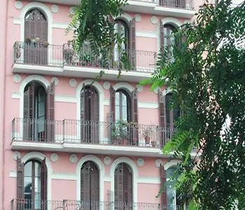 Aapartments In City Center Barcelona 0*,  Hiszpania