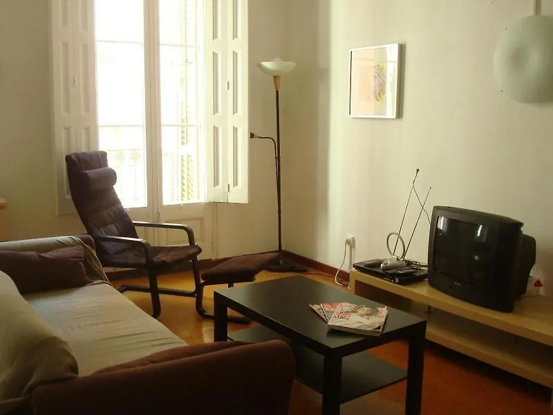 Aapartments In City Center Barcelona Apartament
