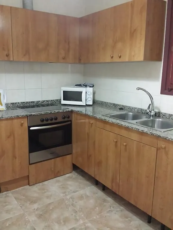 Aapartments In City Center Barcelona Apartment