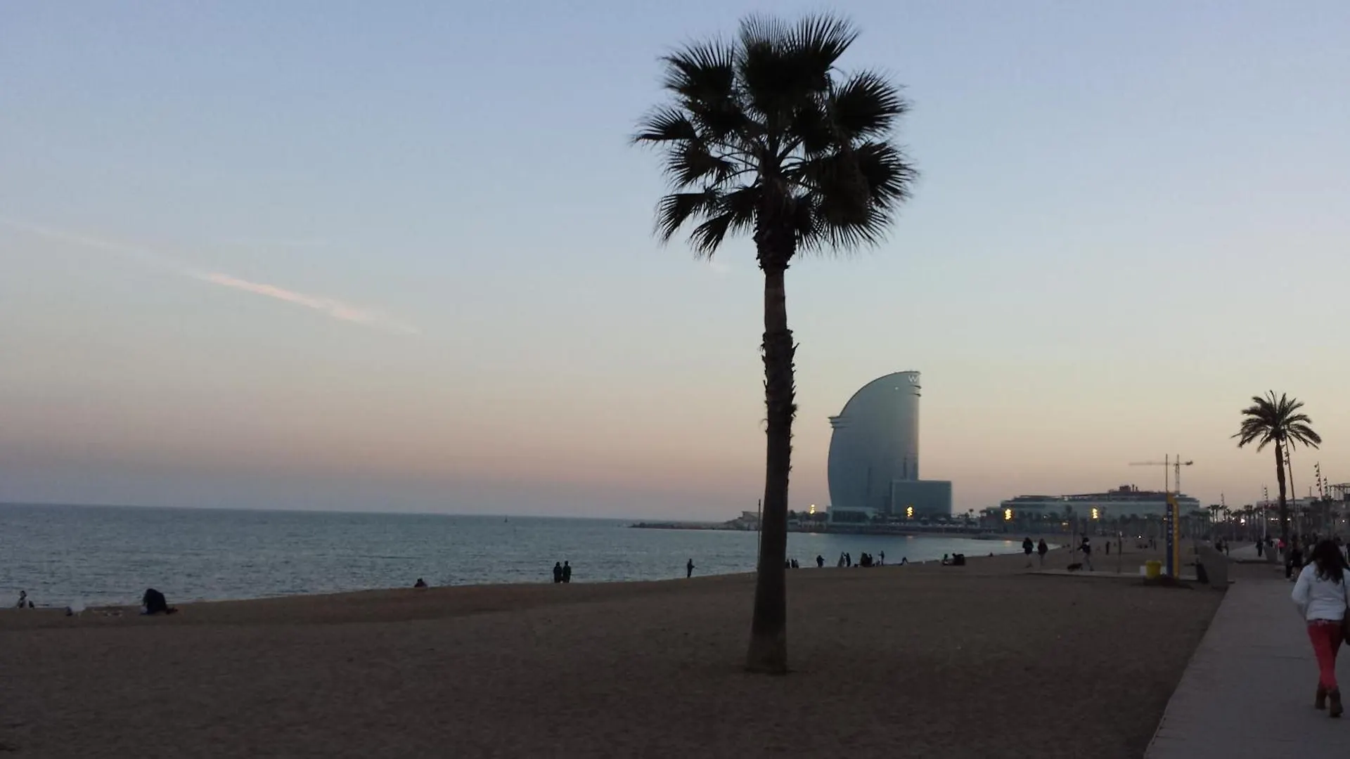 Aapartments In City Center Barcelona 0*,  Spain